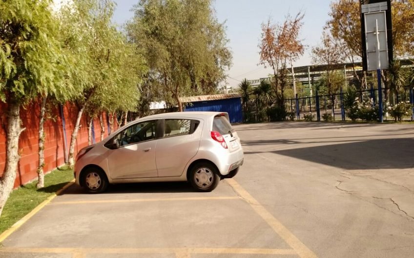 Galpón Industrial en Condominio Colina , 400 M2