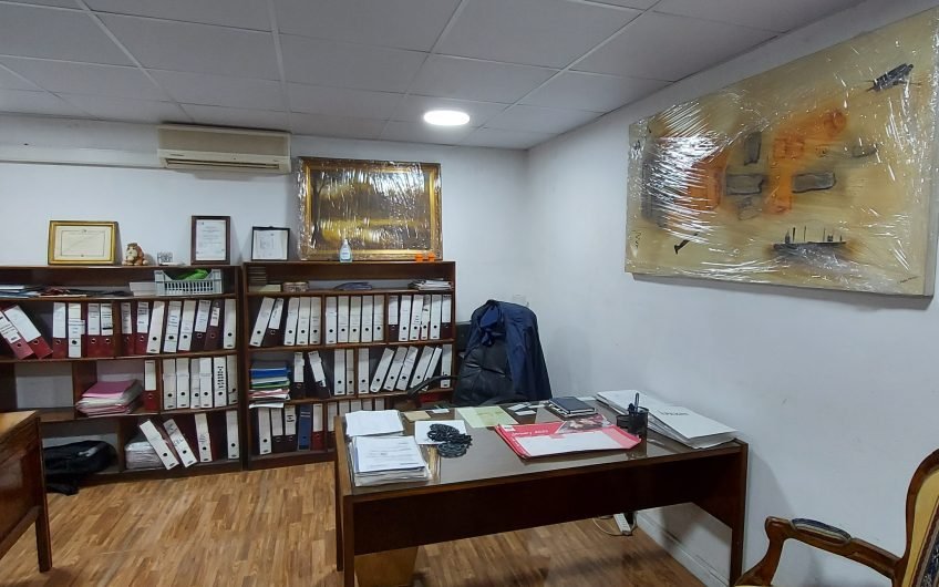 GALPON INDUSTRIAL EN QUINTA NORMAL CALLE NEPTUNO 305 M2