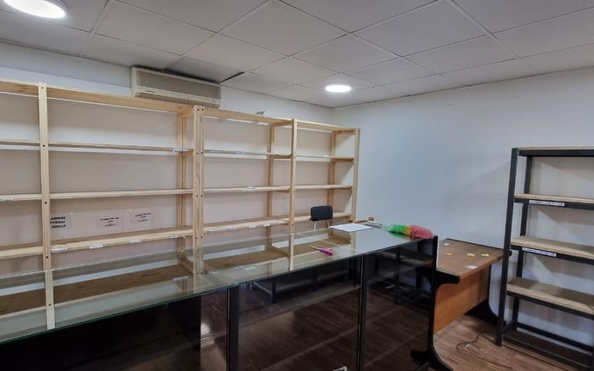 GALPON INDUSTRIAL EN QUINTA NORMAL CALLE NEPTUNO 305 M2