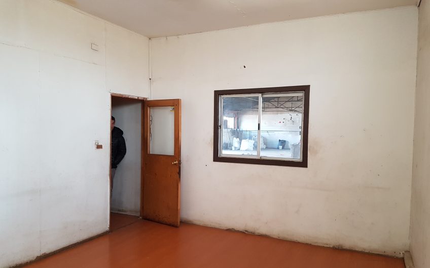 GALPON INDUSTRIAL SAN BERNARDO 1400 M2