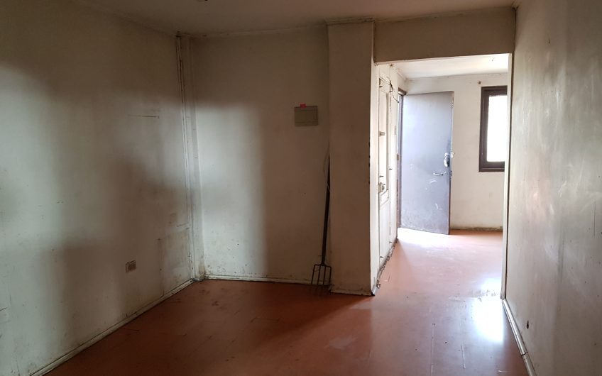 GALPON INDUSTRIAL SAN BERNARDO 1400 M2