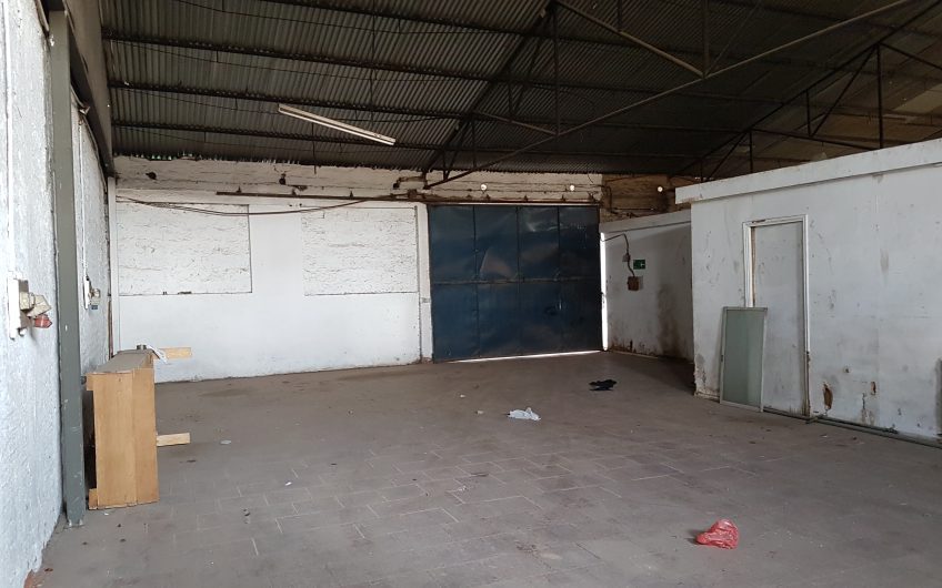 GALPON INDUSTRIAL SAN BERNARDO 1400 M2