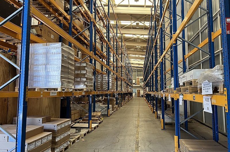 PROPIEDAD INDUSTRIAL QUILICURA ARRIENDO