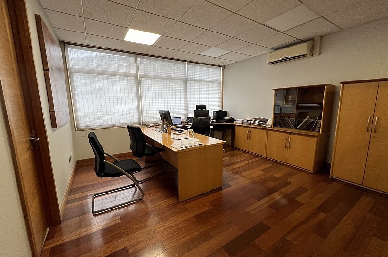 PROPIEDAD INDUSTRIAL QUILICURA ARRIENDO