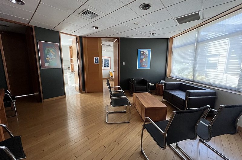 PROPIEDAD INDUSTRIAL QUILICURA ARRIENDO