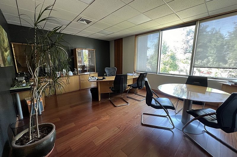 PROPIEDAD INDUSTRIAL QUILICURA ARRIENDO