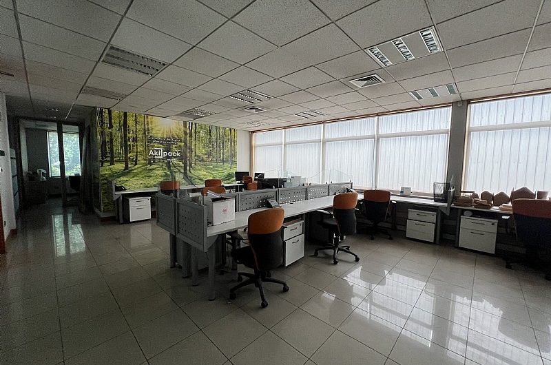 PROPIEDAD INDUSTRIAL QUILICURA ARRIENDO