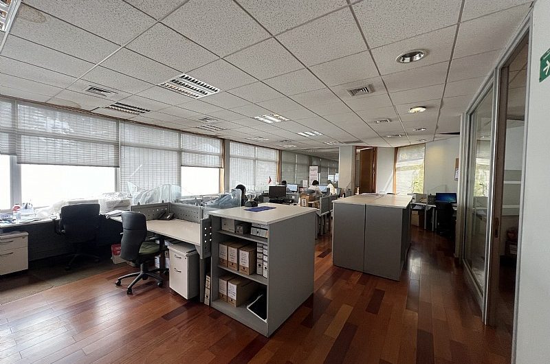 PROPIEDAD INDUSTRIAL QUILICURA ARRIENDO