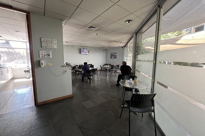 PROPIEDAD INDUSTRIAL QUILICURA ARRIENDO