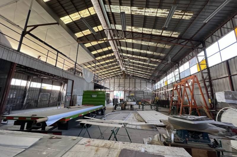 PROPIEDAD INDUSTRIAL MACUL ARRIENDO 260 UF
