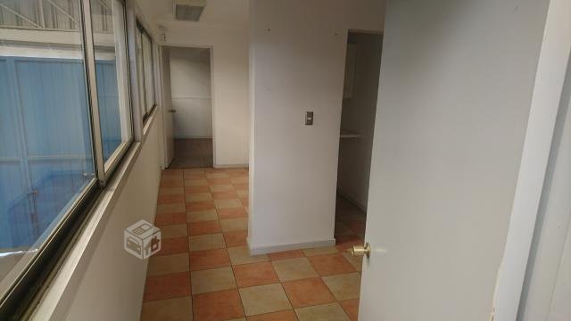 GALPON INDUSTRIAL ESTACIÓN CENTRAL 350 M2