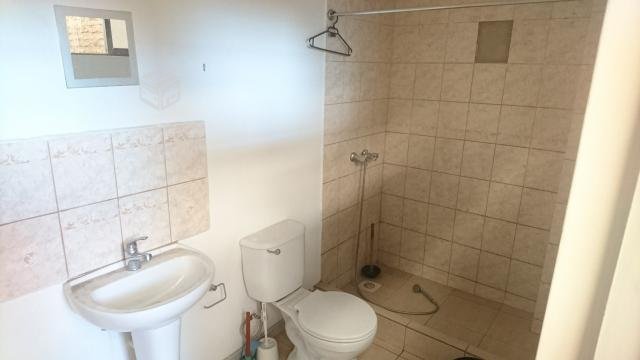 GALPON INDUSTRIAL ESTACIÓN CENTRAL 350 M2