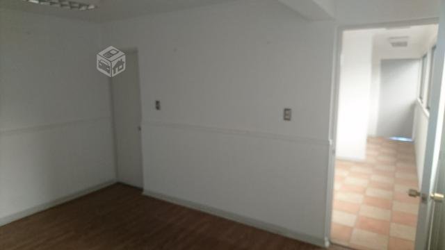 GALPON INDUSTRIAL ESTACIÓN CENTRAL 350 M2