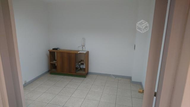 GALPON INDUSTRIAL ESTACIÓN CENTRAL 350 M2