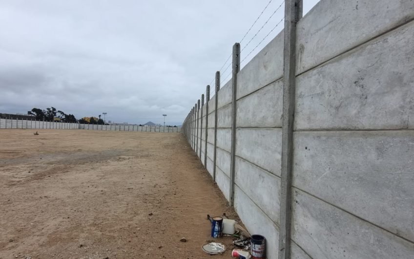 TERRENO INDUSTRIAL LA SERENA PANAMERICANA NORTE