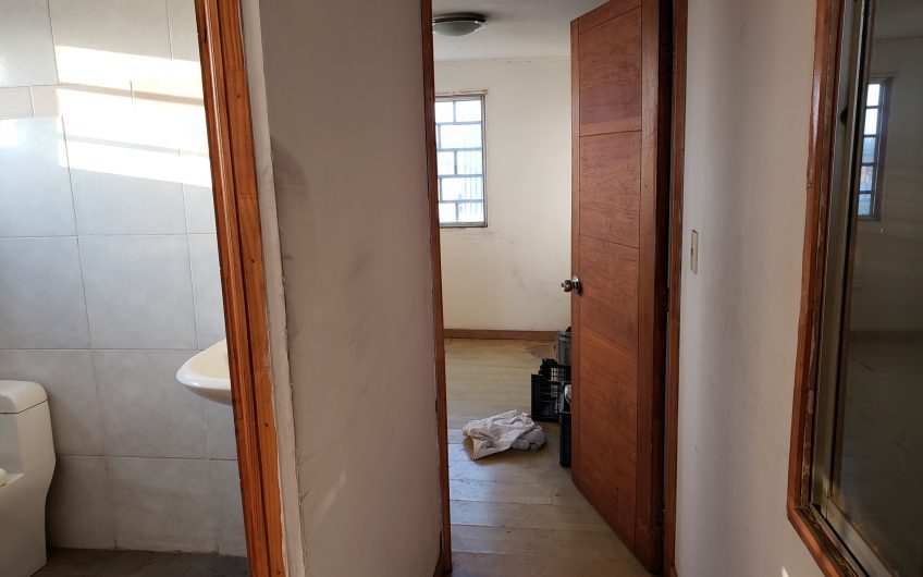 GALPON INDUSTRIAL CONDOMINIO LAMPA