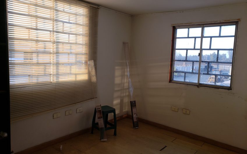 GALPON INDUSTRIAL CONDOMINIO LAMPA