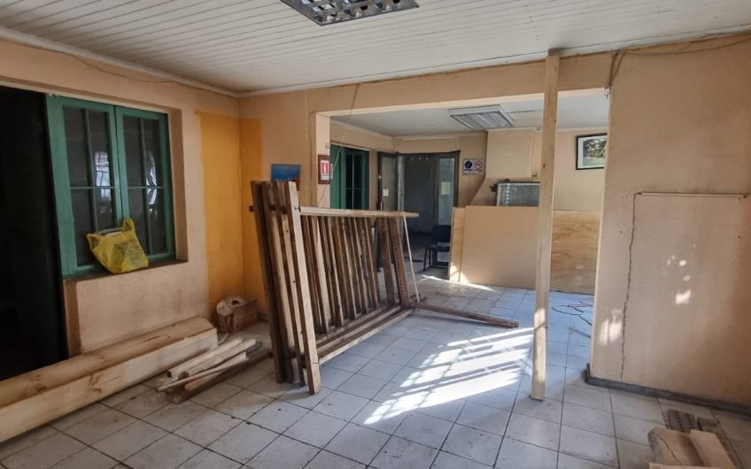 PROPIEDAD INDUSTRIAL Y COMERCIAL SAN JOAQUIN