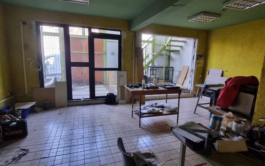 PROPIEDAD INDUSTRIAL Y COMERCIAL SAN JOAQUIN