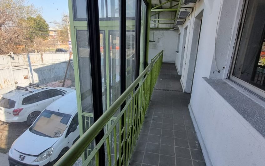 PROPIEDAD INDUSTRIAL Y COMERCIAL SAN JOAQUIN