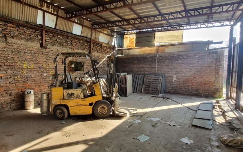 PROPIEDAD INDUSTRIAL Y COMERCIAL SAN JOAQUIN