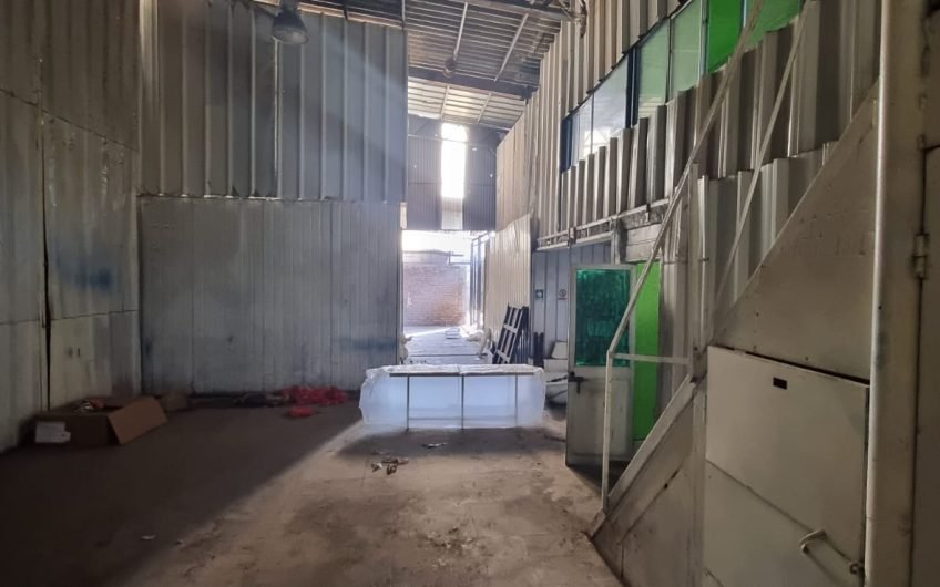 PROPIEDAD INDUSTRIAL Y COMERCIAL SAN JOAQUIN