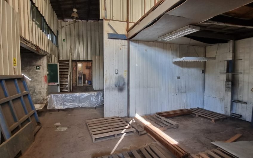 PROPIEDAD INDUSTRIAL Y COMERCIAL SAN JOAQUIN