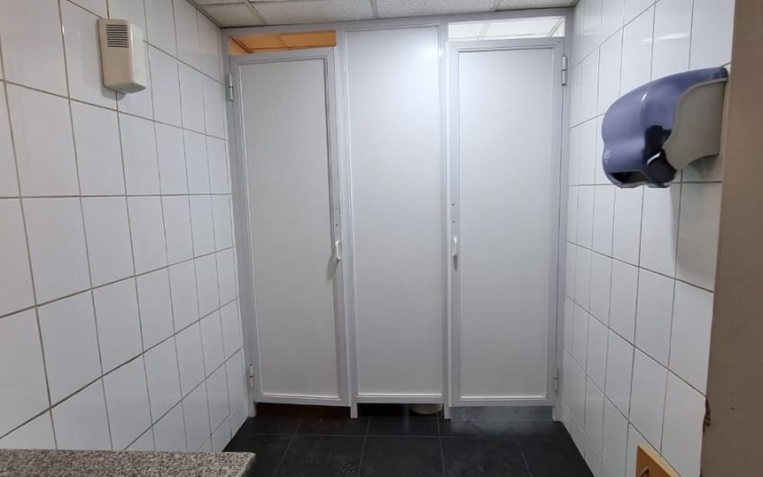GALPON INDUSTRIAL QUINTA NORMAL ARRIENDO