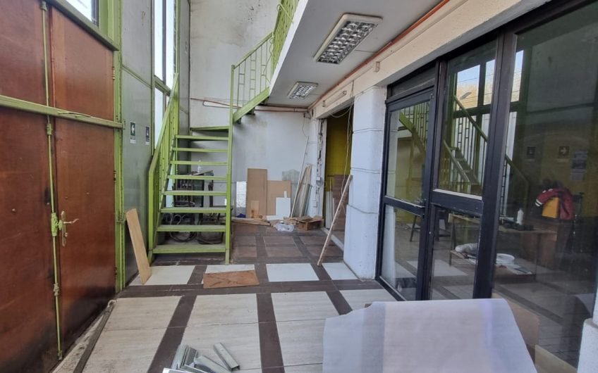 PROPIEDAD INDUSTRIAL Y COMERCIAL SAN JOAQUIN
