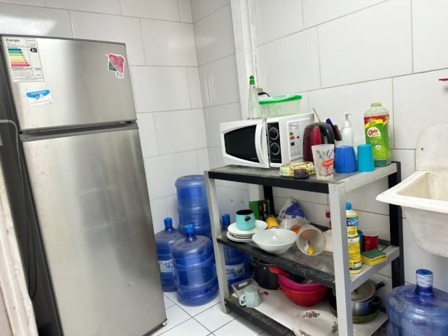 PROPIEDAD COMERCIAL EN VENTA RECOLETA