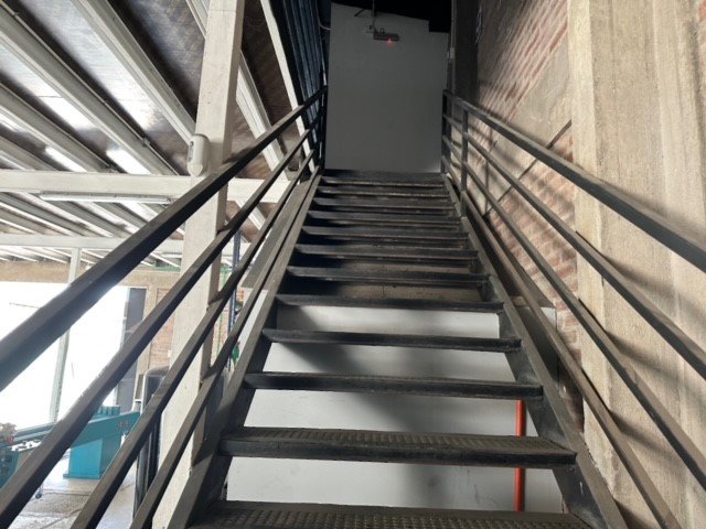 PROPIEDAD COMERCIAL EN VENTA RECOLETA