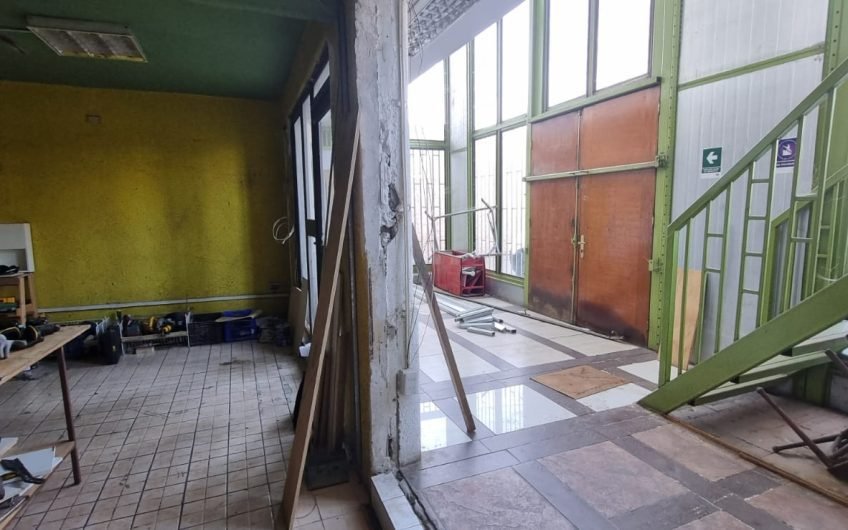 PROPIEDAD INDUSTRIAL Y COMERCIAL SAN JOAQUIN