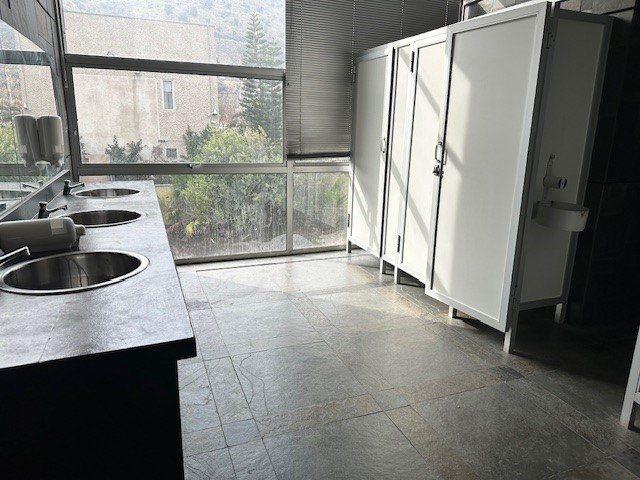 Propiedad comercial Huechuraba en venta