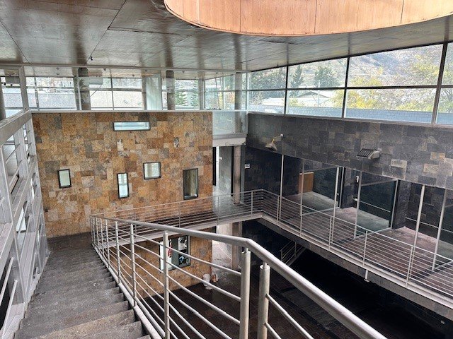 Propiedad comercial Huechuraba en venta