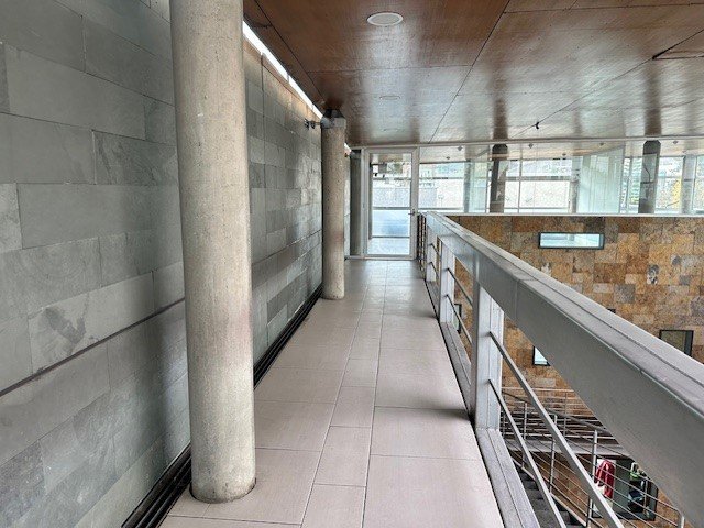 Propiedad comercial Huechuraba en venta
