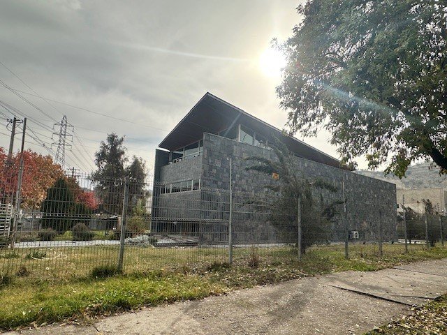 Propiedad comercial Huechuraba en venta