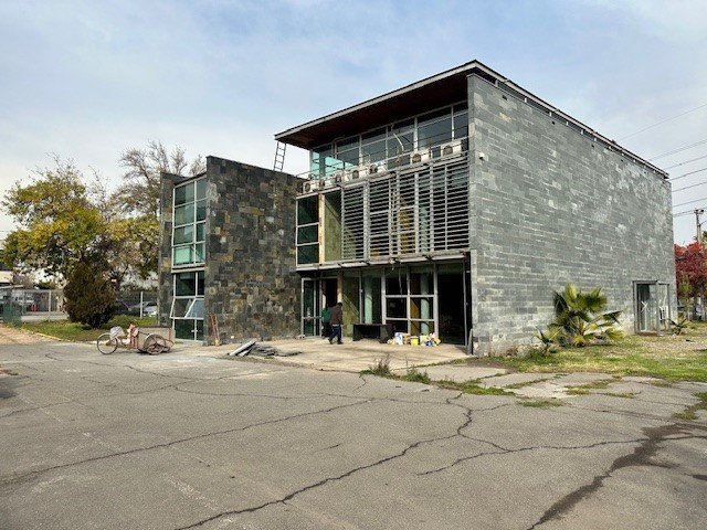 Propiedad comercial Huechuraba en venta