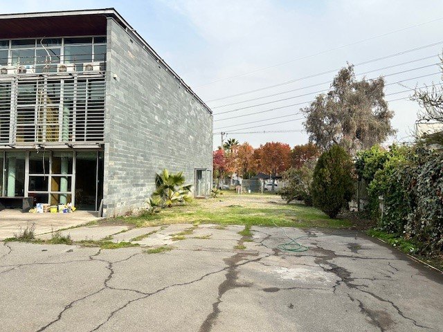 Propiedad comercial Huechuraba en venta