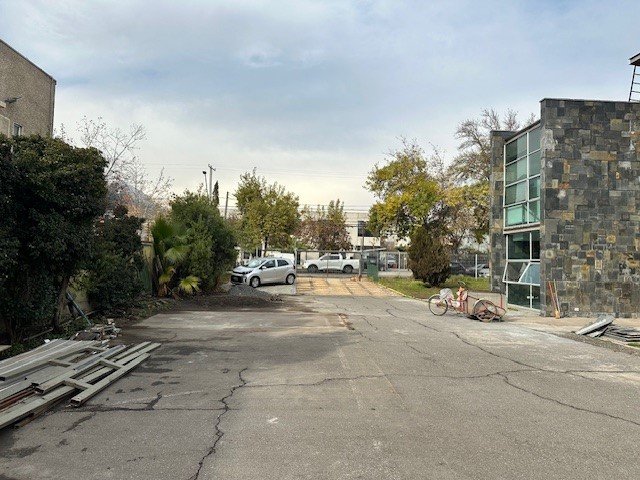 Propiedad comercial Huechuraba en venta