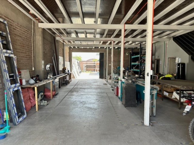 PROPIEDAD COMERCIAL EN VENTA RECOLETA