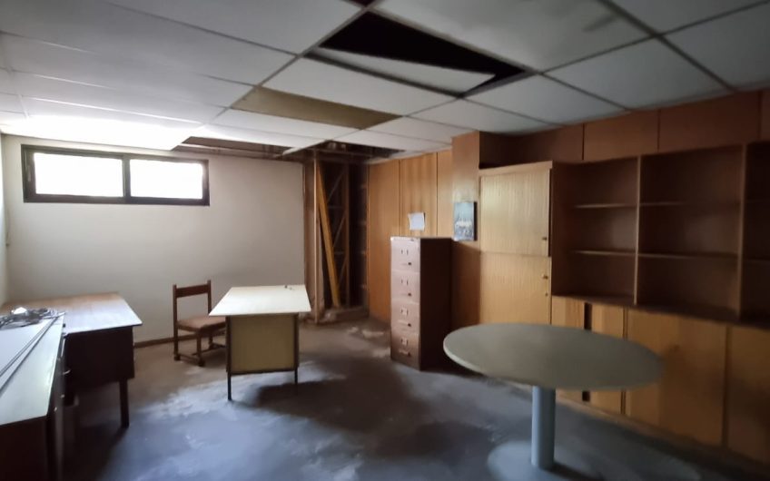 GALPON INDUSTRIAL ARRIENDO SANTIAGO