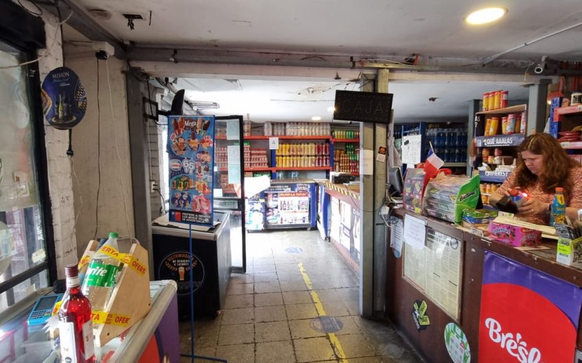 LOCAL  DISTRIBUIDORA LICORES QUILICURA