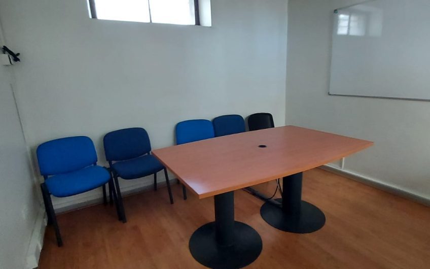 GALPON INDUSTRIAL EN VENTA INDEPENDENCIA