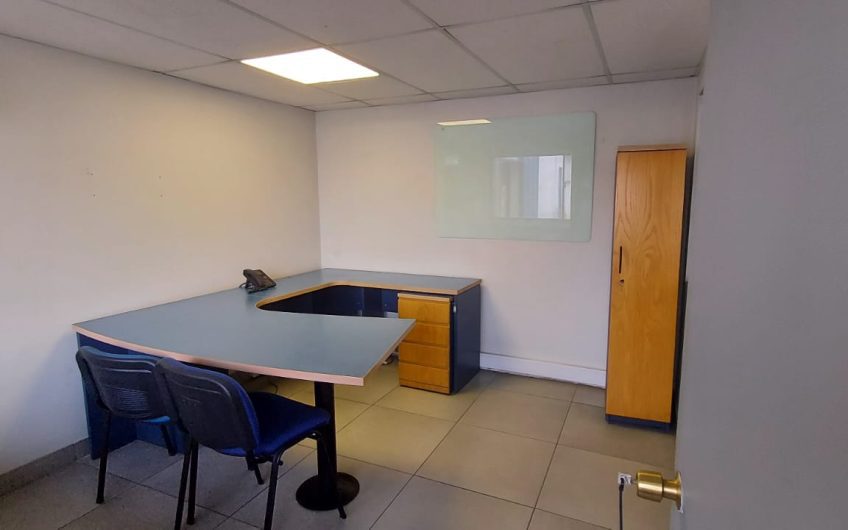 GALPON INDUSTRIAL EN VENTA INDEPENDENCIA