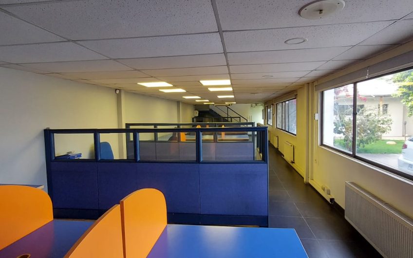 GALPON INDUSTRIAL EN VENTA INDEPENDENCIA