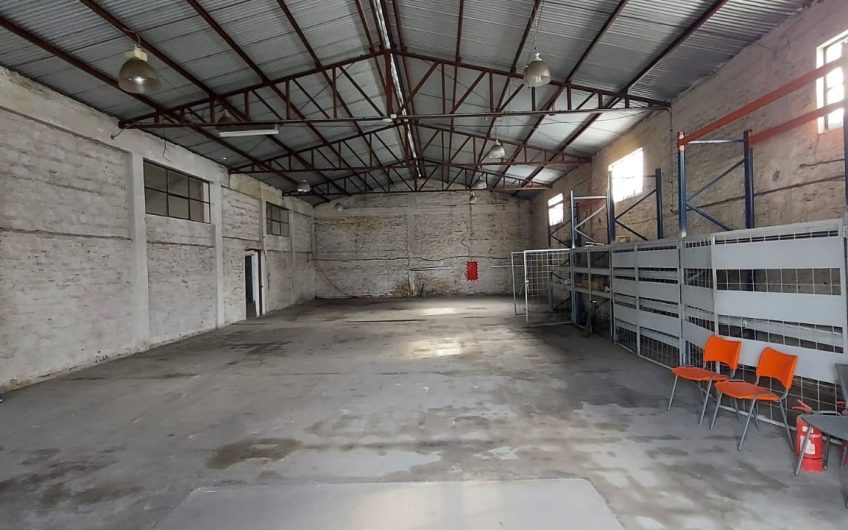 GALPON INDUSTRIAL EN VENTA INDEPENDENCIA