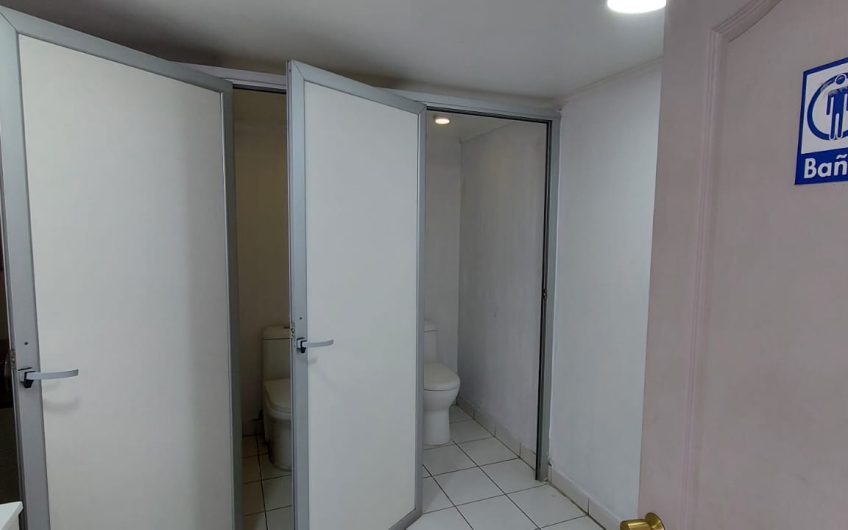 GALPON INDUSTRIAL EN VENTA INDEPENDENCIA