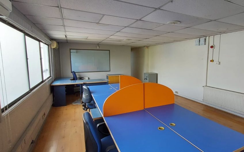 PROPIEDAD INDUSTRIAL INDEPENDENCIA ARRIENDO