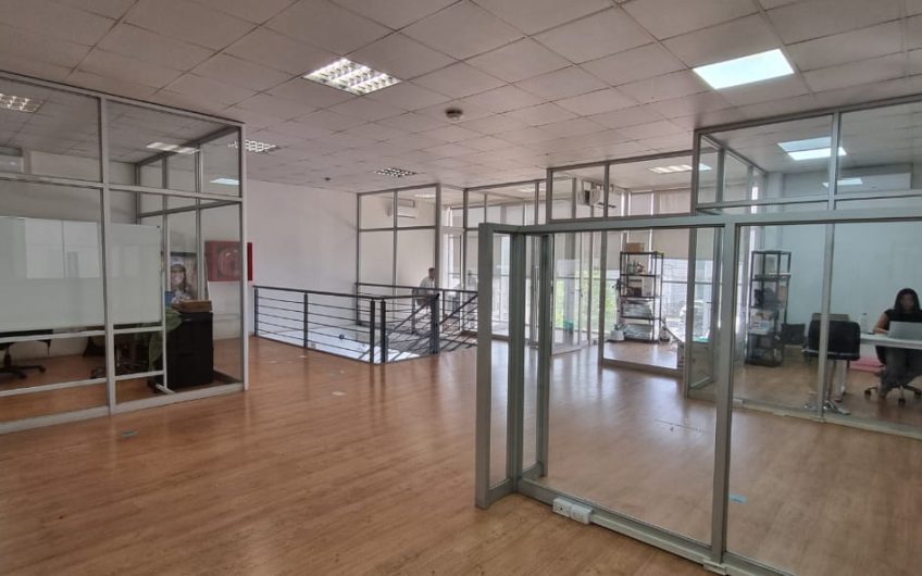BODEGA INDUSTRIAL ARRIENDO CONDOMINIO RENCA