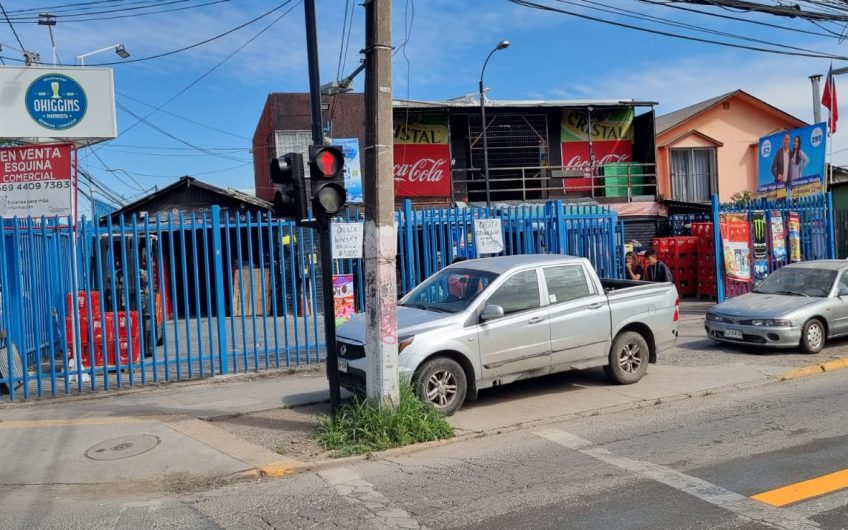 LOCAL  DISTRIBUIDORA LICORES QUILICURA